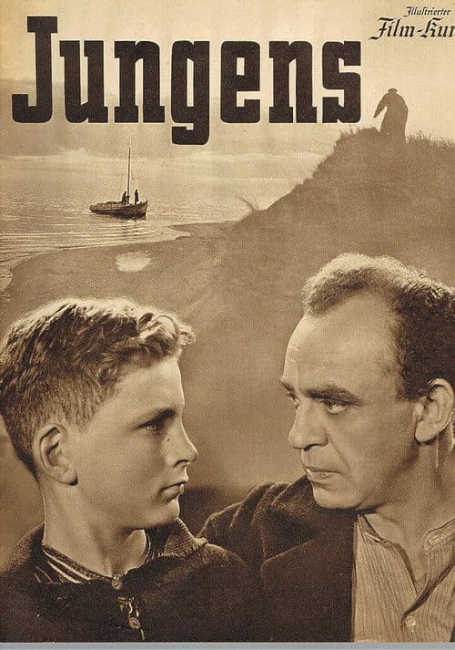 Poster for Jungens