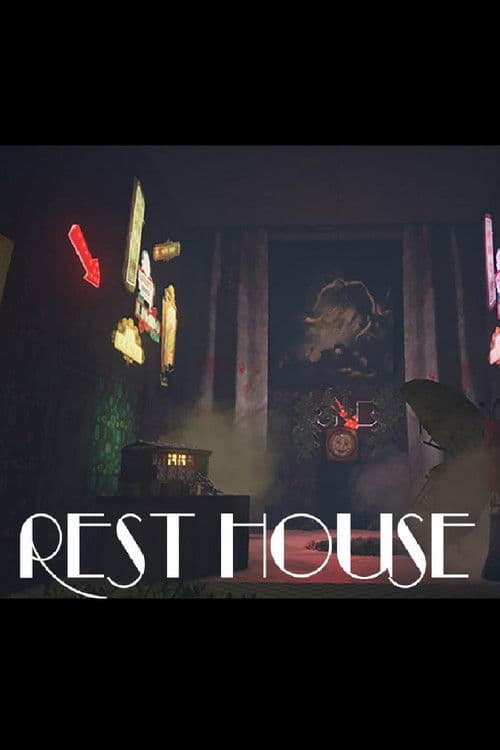 Poster for Rest House