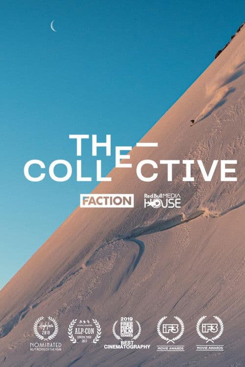 Poster for The Collective