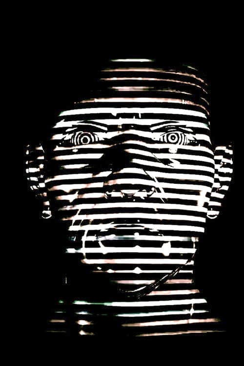 Poster for Data Death