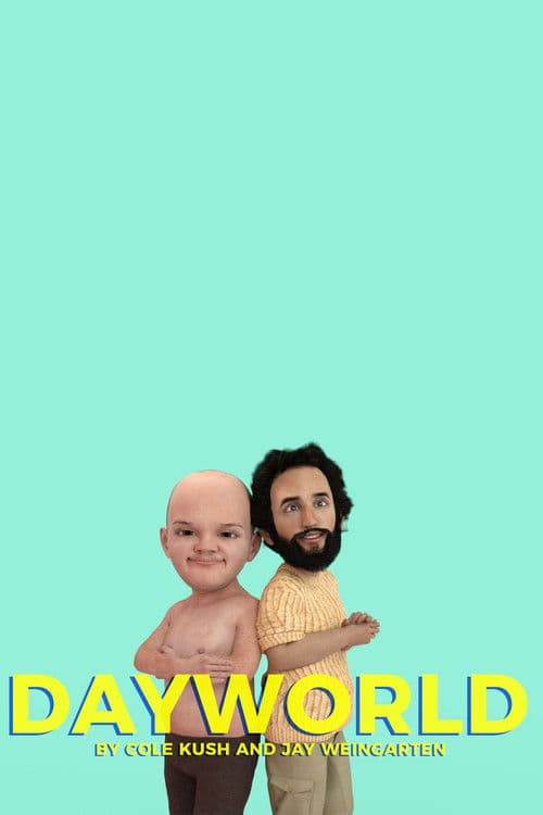 Poster for Dayworld