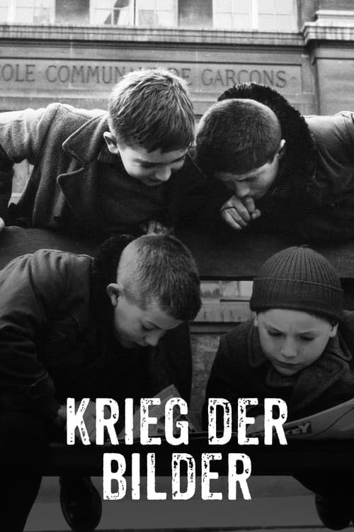 Similar title A Very Animated War