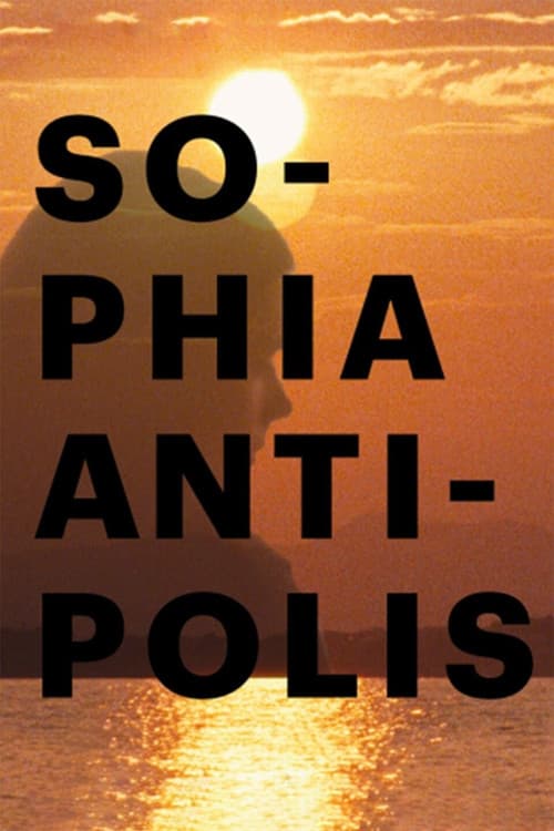 Poster for Sophia Antipolis