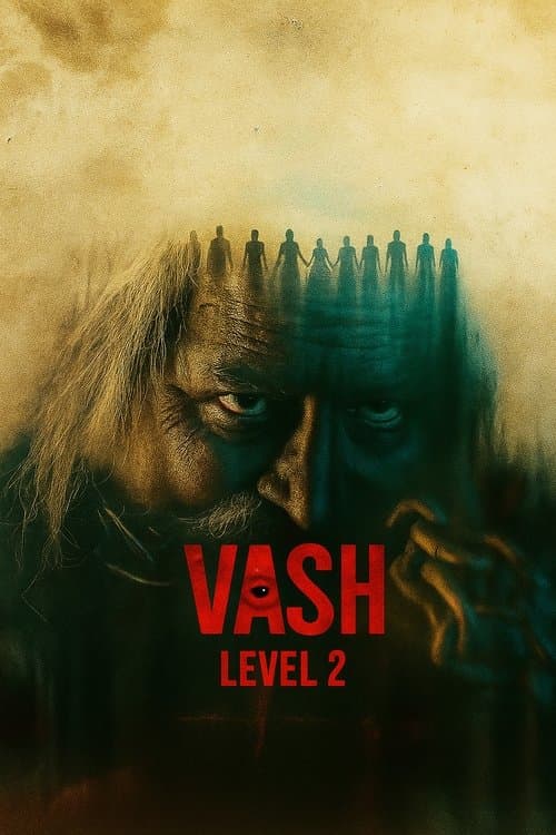 Poster for Vash Level 2