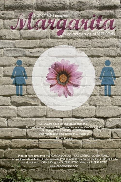 Similar title Margarita