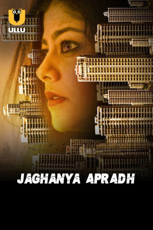 Poster for Jaghanya Apradh