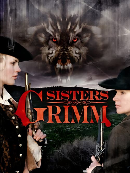 Poster for Sisters Grimm