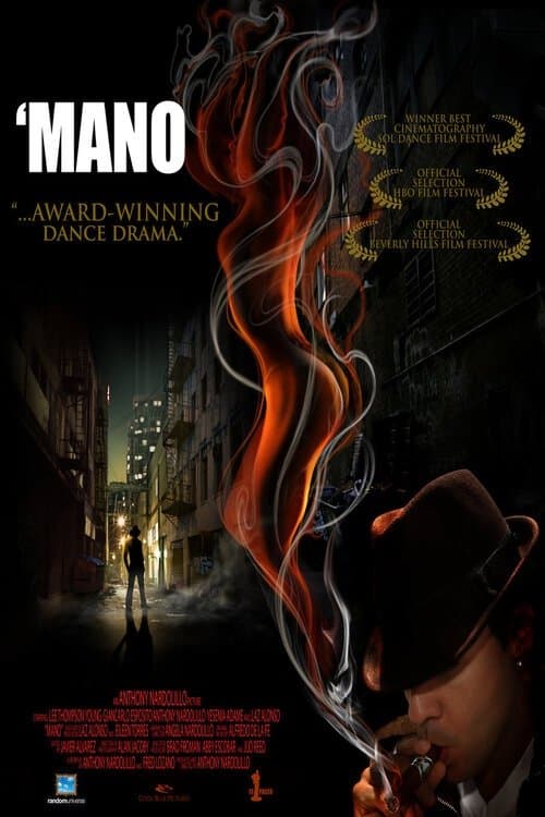 Poster for Mano