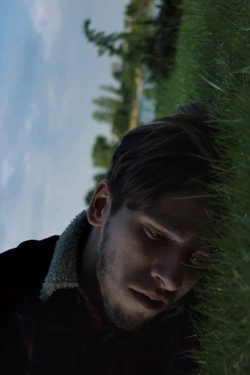 Poster for Warm Comedy about Depression, Madness and Unfulfilled Dreams