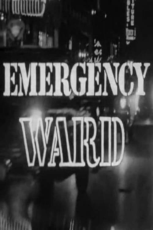 Similar title Emergency Ward