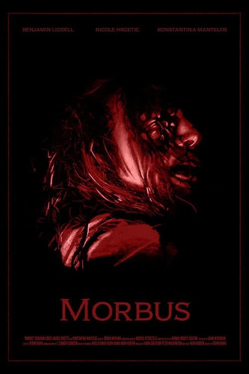 Poster for Morbus