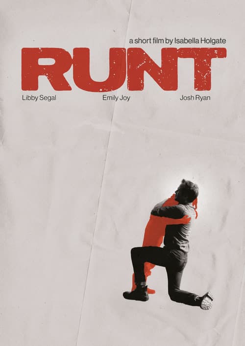 Poster for Runt