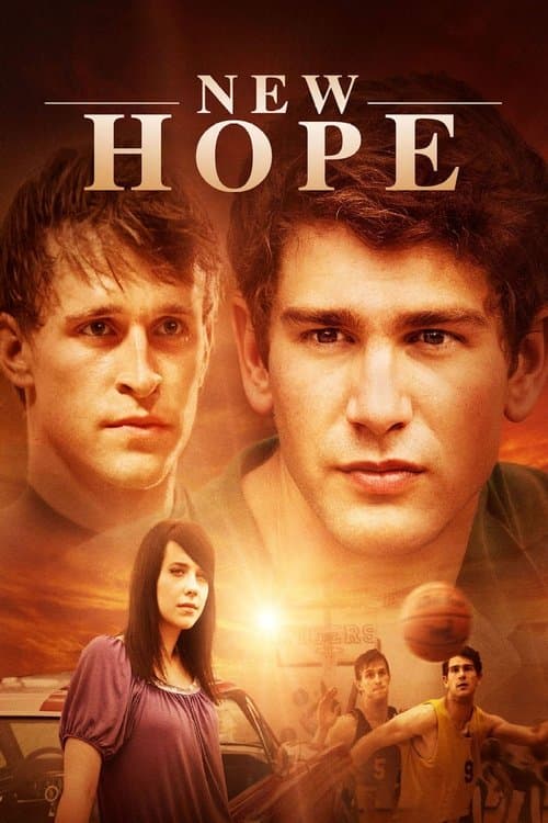 Poster for New Hope