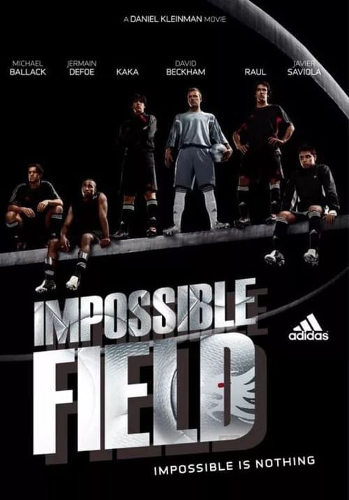 Poster for Impossible Field