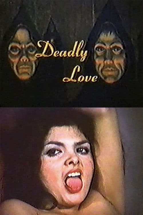 Poster for Hot Nasties