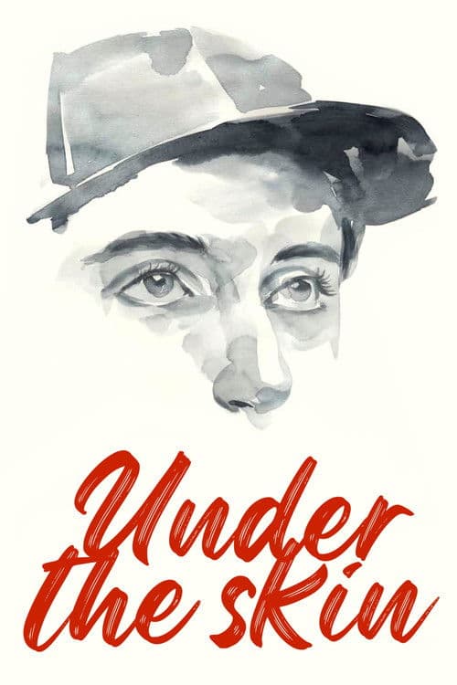 Similar title Under the Skin