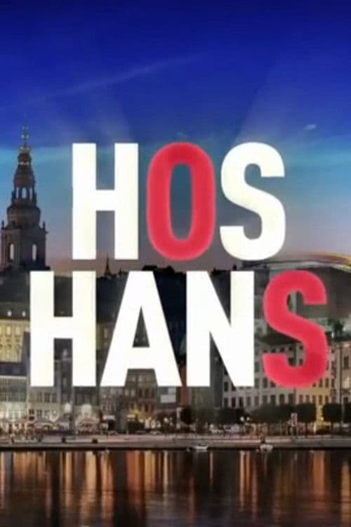 Poster for Hos Hans