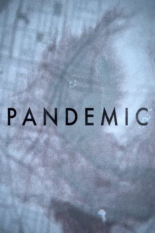 Poster for Pandemic