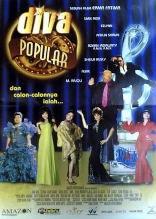 Poster for Diva Popular