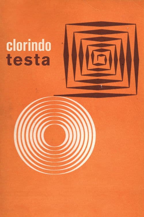 Poster for Clorindo Testa