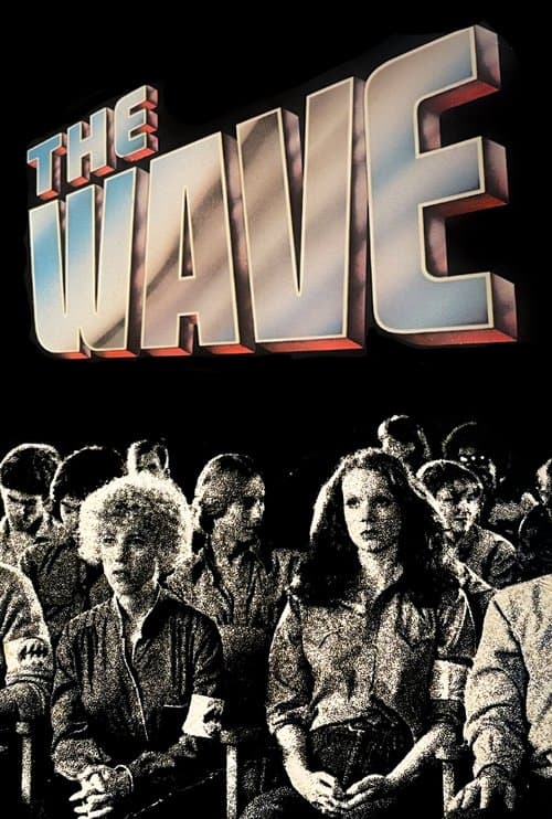 Poster for The Wave