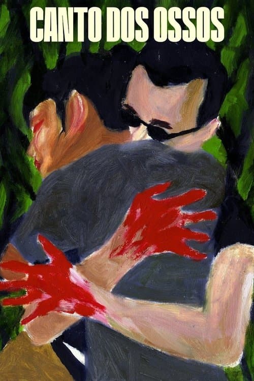 Poster for Blood Sings