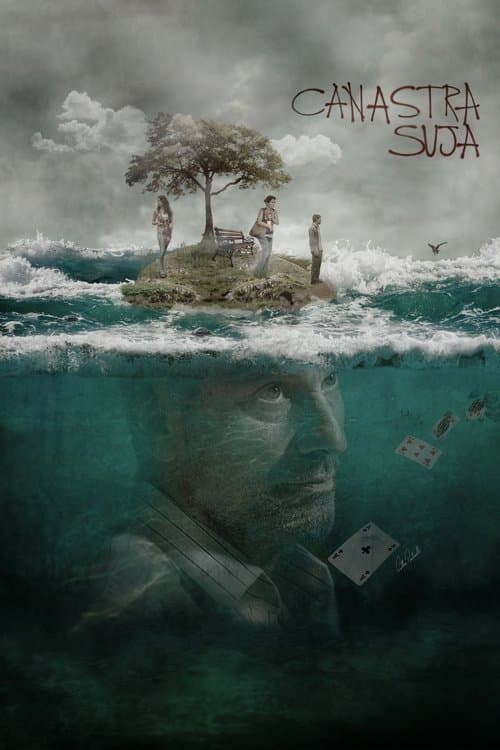 Poster for Canastra Suja