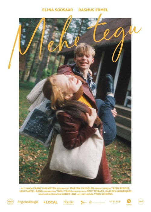 Poster for Noble Act