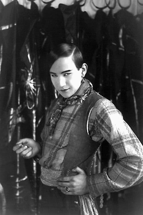 Poster for Mustat silmät