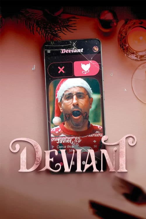 Poster for Deviant