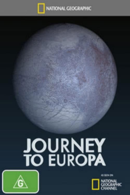 Similar title Journey To Europa