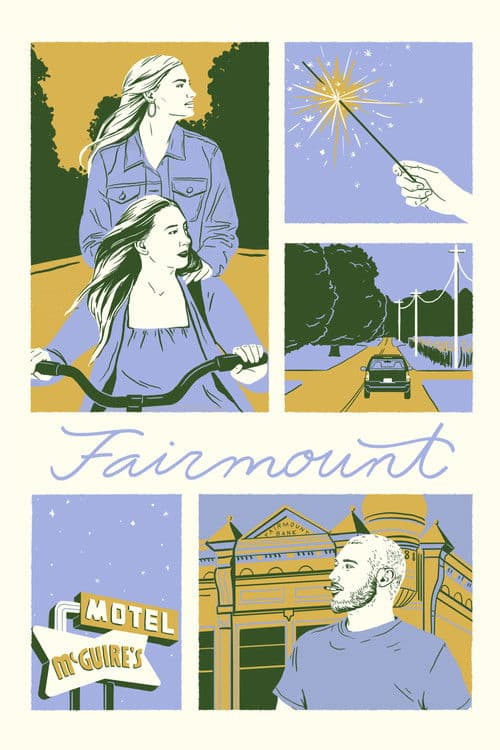 Poster for Fairmount