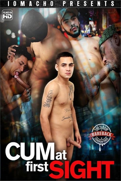 Poster for Cum at First Sight