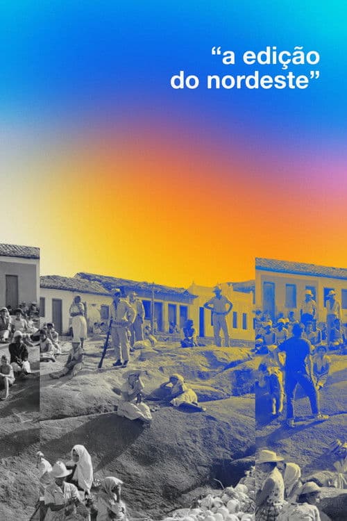 Similar title The Editing of the Brazilian Northeast