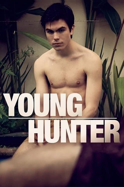 Poster for Young Hunter