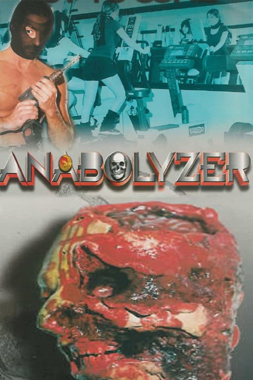 Poster for Anabolyzer