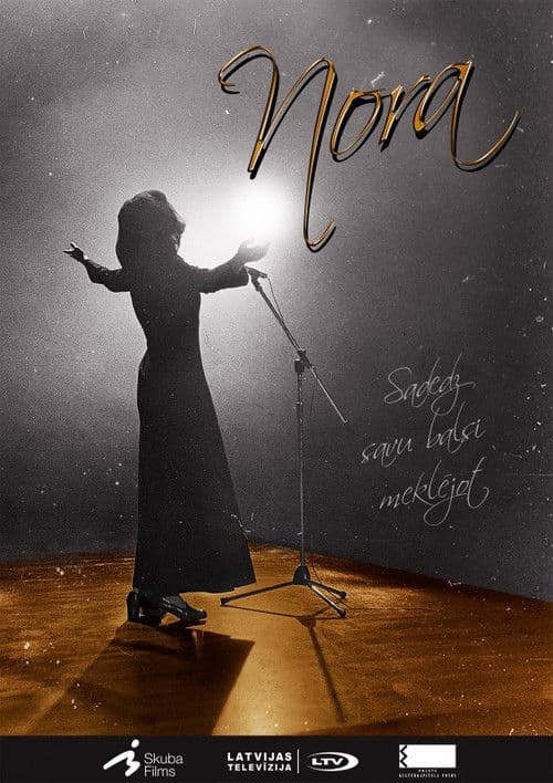 Poster for Nora