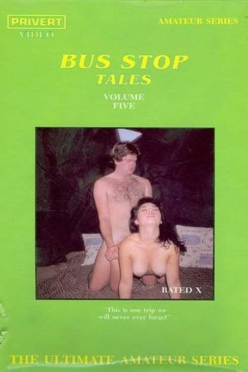 Poster for Bus Stop Tales 5