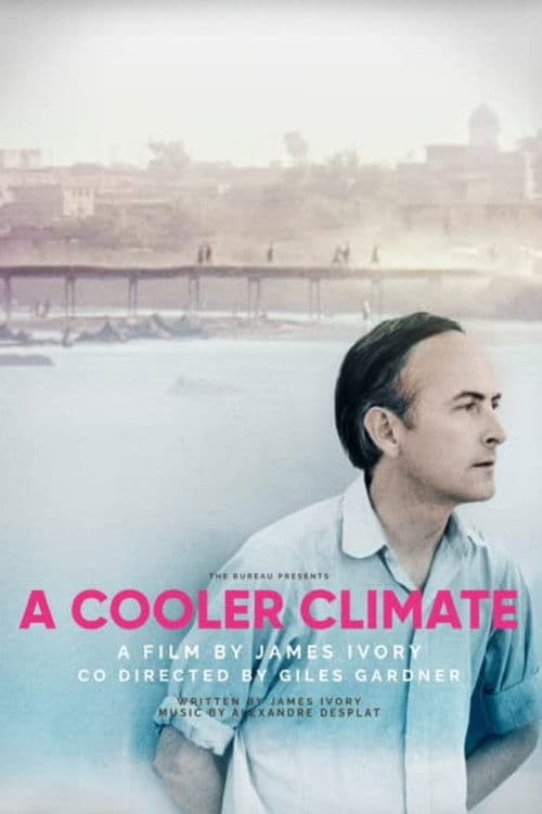 Poster for A Cooler Climate