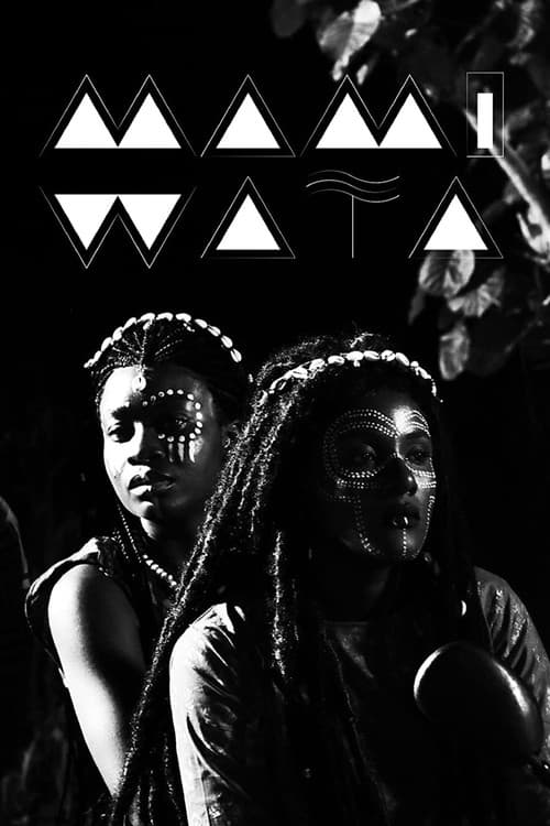 Poster for Mami Wata
