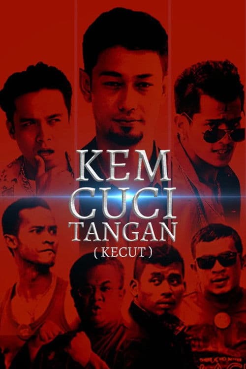Poster for Kem Cuci Tangan