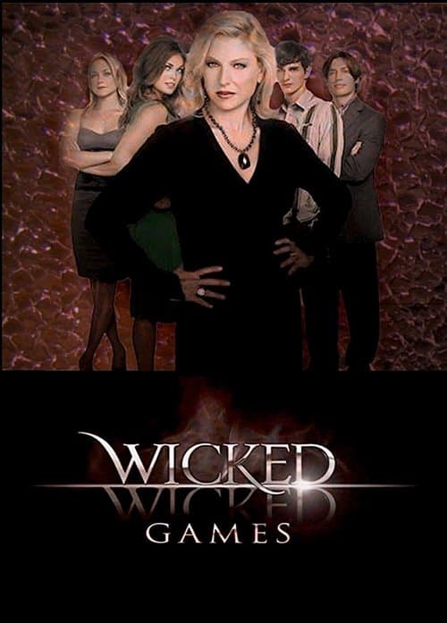 Poster for Wicked Wicked Games