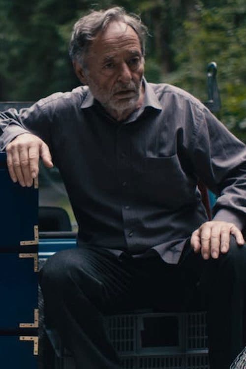 Poster for And the Wind Weeps