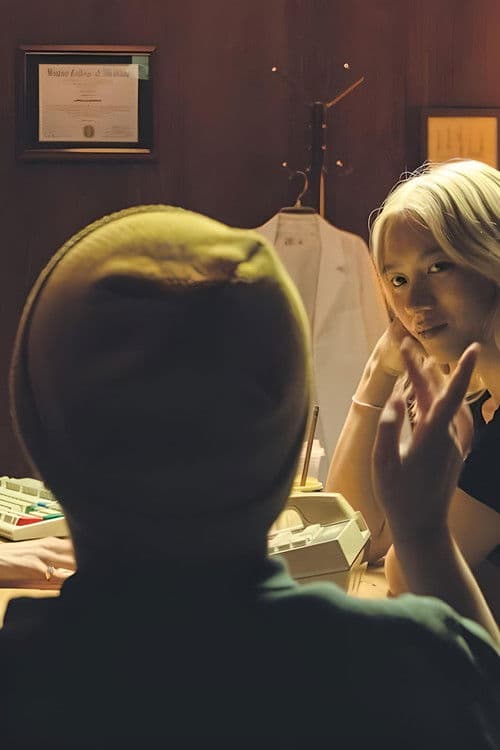 Poster for The Script