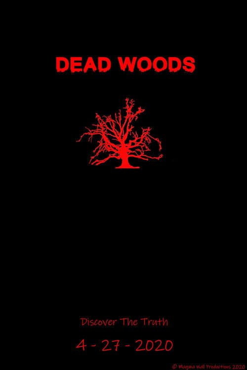 Poster for Dead Woods