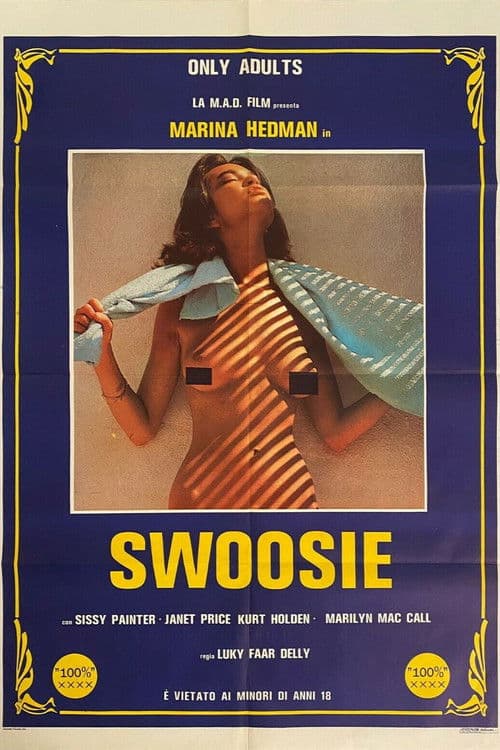Poster for Swoosie