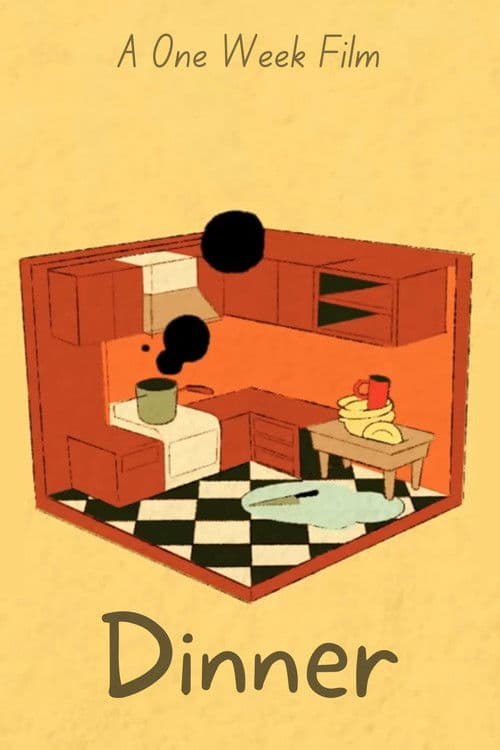 Similar title Dinner