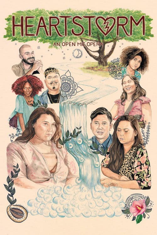 Poster for Heartstorm