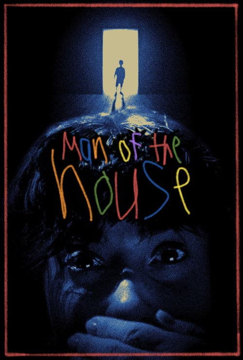 Poster for Man of the House