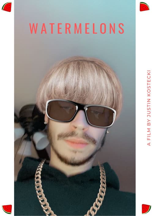 Similar title Watermelons